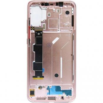 Repuesto Pantalla OLED 100 % Original Mi 8