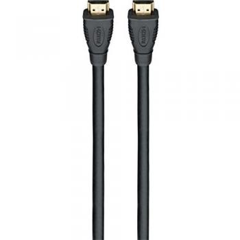 Rutenbeck HDMI Spina A 5m
