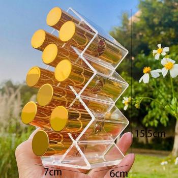 28-Compartment Lipstick Holder