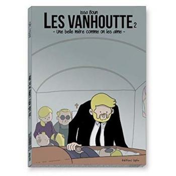 Vanhoutte 2 (Les)
