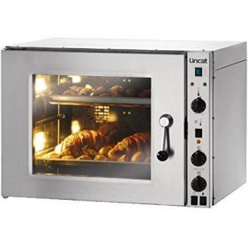Lincat CC818 Convection Oven, Direct, 3 kW