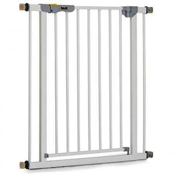 Barrière de Sécurité Enfant Hauck Autoclose N Stop, 75