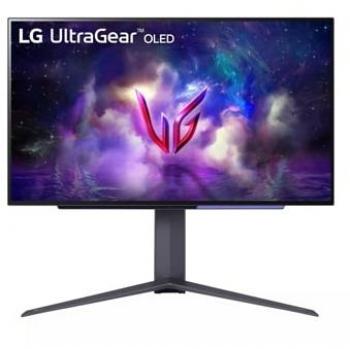 LG 27GS95QE-B 26.5 HDMI Quad HD OLED Computer Screen