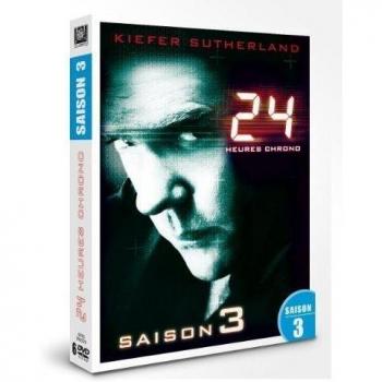 24 heures chrono