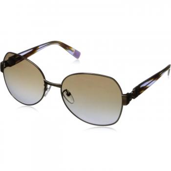 Schmetterlings-Sonnenbrille Frida von Furla – Unisex Größe, Multicolor Linsen