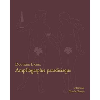 Ampélographie paradisiaque