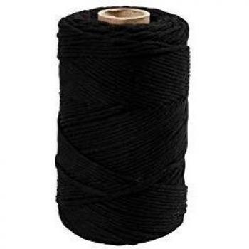 Cordon macramé 2 mm