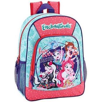 Mochila ENCHANTIMALS ADAPTABLE PARA CARRO