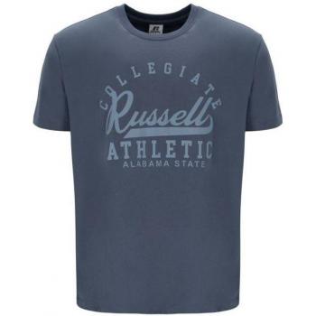 Russell Athletic Dark Blue Short Sleeve Herren T-Shirt A30211