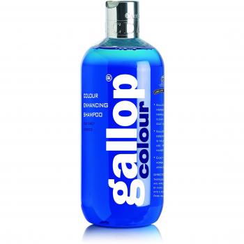 CDM Gallop Colour Shampoo