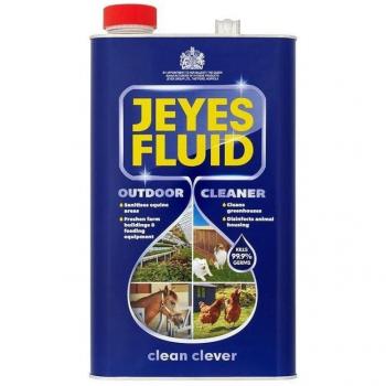 Jeyes Fluid Heavy Duty Sanitizer
