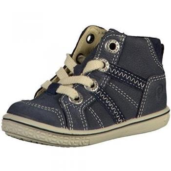 Chaussures RICOSTA Pepino Danny, Petit Enfant, Bleu, 23