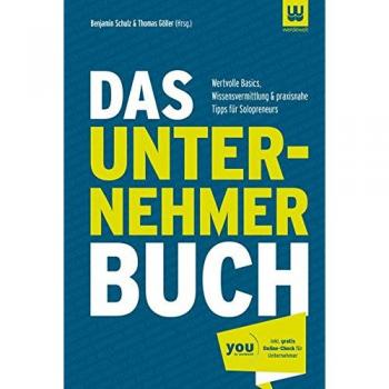 Das Unternehmer Buch
