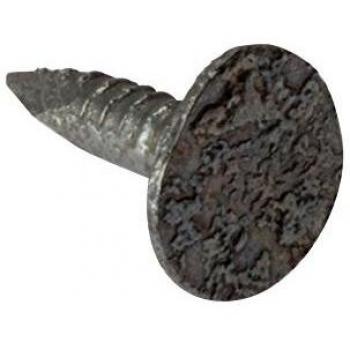 ForgeFix F13GB212 2.5Kg Bag Galvanised Felt Nail