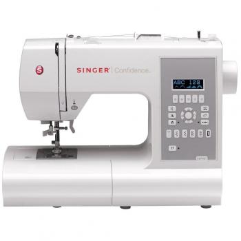 Precision 7470 Confidence White Sewing