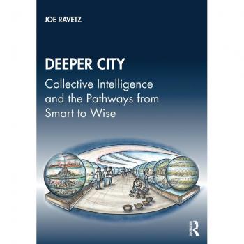 Deeper City : Collective Intelligence and the Pathways from Smart to Wise EPUB