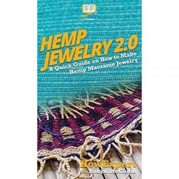 Hemp Jewelry 2.0