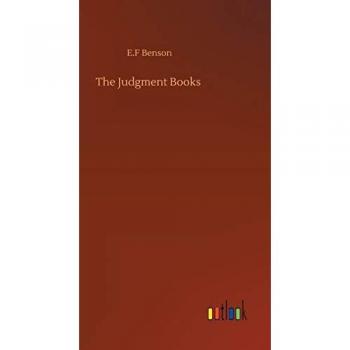 The Judgment Books
