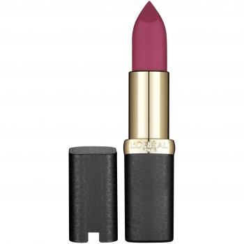 X L'Oréal Paris Color Riche Rouge à Lèvres Mat