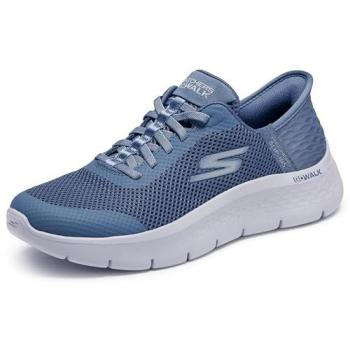 Chaussures Femme Skechers Slip-ins Go Walk Flex