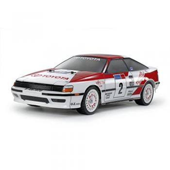 Voiture télécommandée Tamiya Toyota Celica GT-Four 1:10 4WD