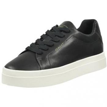 Gant 29531677 Sneakers für Damen Schwarz