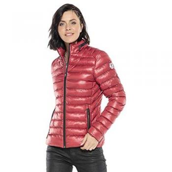CIPO & BAXX Damenjacke Modische Steppjacke, WM113