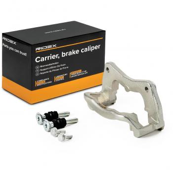 Étrier de Frein Support RIDEX 1009C0025