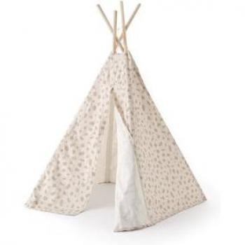 Tenda Tipi Kids Concept a Pois