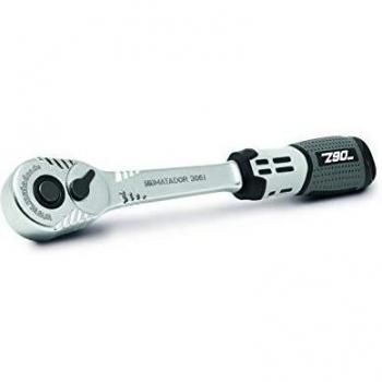 Carraca Matador 3061 Z90, 3/8'', 90 Dientes