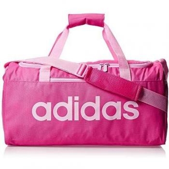 Adidas Linear Core Sporttasche, Unisex, Pink