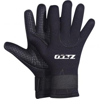 Guantes de buceo 5mm para hombre y mujer, ideales para kayak y pesca