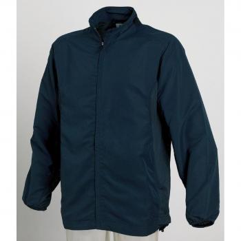 TeamSport Elite Zip Top – Navy XL