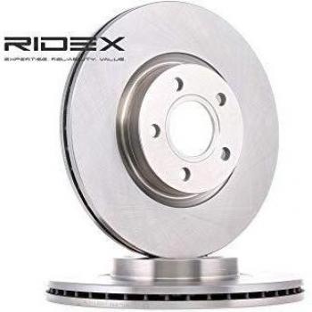 RIDEX Disque de frein FORD,VOLVO 82B0166