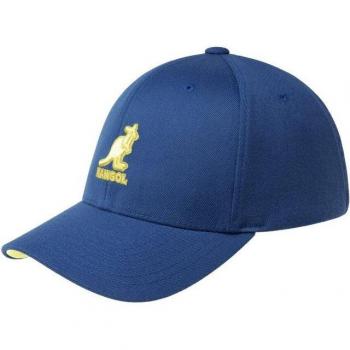 3D Wollmütze von Kangol