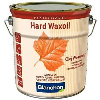 Huile de Noyer Blanchon – Cire 0,25 L