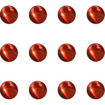 12Pcs Volkswagen Door Lock Screw Protection Caps for Passat B5 Jetta Bora Golf MK4