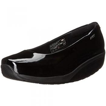 Calzado Negro Hani 39 MBT 700310-03P