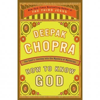 How to Know God: The Soul's Journey into the Myste
