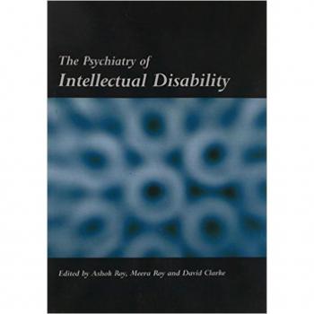 The Psychiatry of Intellectual Disability
