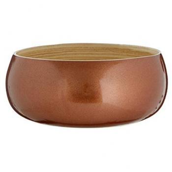 Orsina Blossom Small Round Bowl