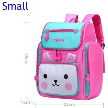Orthopedic Princess Schoolbags