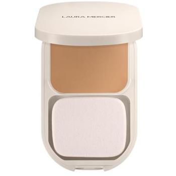 Laura Mercier Gesichts-Puder Real Flawless Feather Matte – 3W Butterscotch (7,6 g)