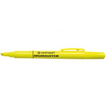 Centropen Zvýrazňovač 8722