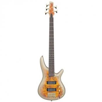 Ibanez SR405EPBDX Mars Gold Metallic Burst
