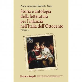 Storia e antologia della letteratura per l'infanzia nell'Italia dell'Ottocento
