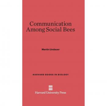 Communication Among Social Bees