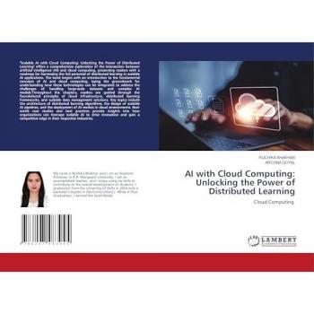 AI with Cloud Computing: Unlocking the Power of Distributed Learning