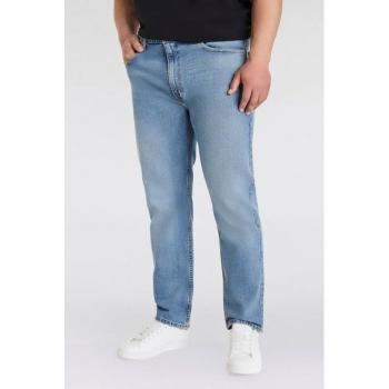 Levi’s® Plus Tapered‑Fit‑Jeans „502 TAPER B&T“ mit Stretch