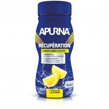 Apurna Citron Electrolyte Drink 300ml